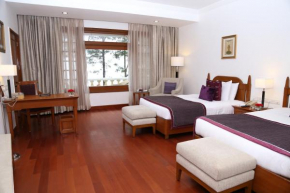Jaypee Residency Manor